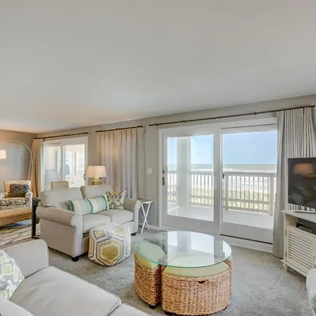 5608 - Surf Watch By Resort Realty